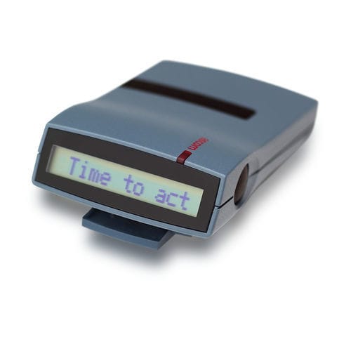 ぺージャ - 914D - Ascom
