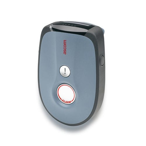 ぺージャ - a51 - Ascom