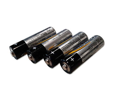 医療機器用バッテリー - Energizer R6 - ASPEL 