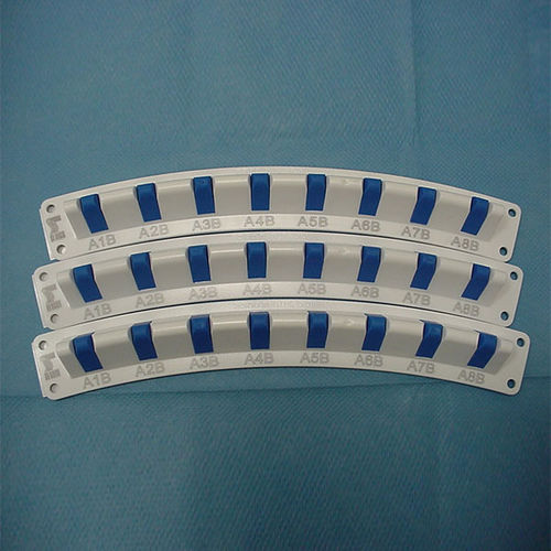 縫合糸整理器 - ZSG series - Assut Europe