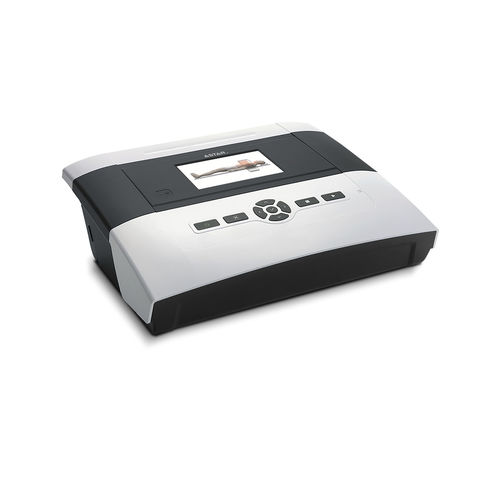 磁気治療器 - PhysioMG 825 - ASTAR - 卓上 / 2チャンネル