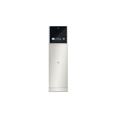 壁取り付け式便器洗浄機 - AF2.50PG - AT-OS   - 自動 / ステンレススチール製