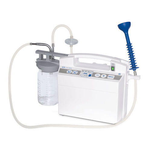 電池式医療用吸引器 - S 351 Natal - ATMOS MedizinTechnik - 小手術用 / 携帯型