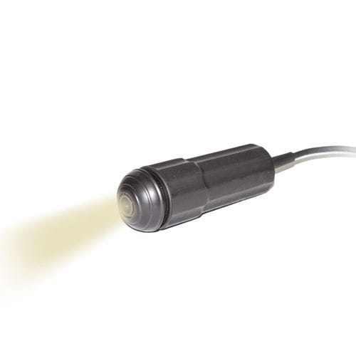 内視鏡用光源 - LS 21 - ATMOS MedizinTechnik - LED / ハロゲン / コンパクト