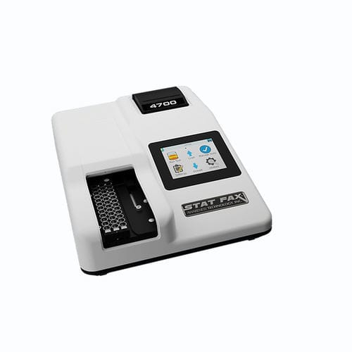 ELISAバンド読み取り器 - STAT FAX® 4700 - Awareness Technology