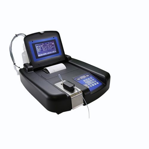 半自動生化学分析装置 - Stat Fax® 3300 - Awareness Technology - 卓上 / セル