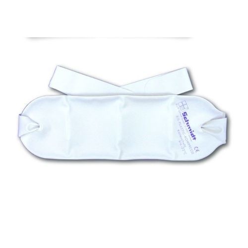 冷間温熱性湿布 - Thermoform® 1140 - B.u.W. Schmidt - 頸椎