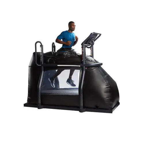 重量物支持エアチャンバートレッドミル - PRO - AlterG