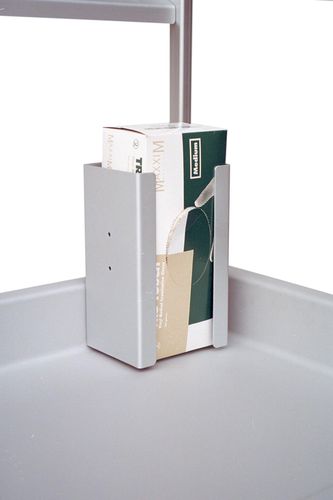 手袋分配器 - RE3955001IN - Alvi - ABS樹脂製