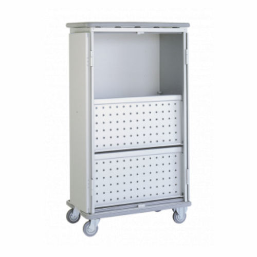 汚いバッグトロリー - RH1550ON165 - Alvi - 所有する / 医療用 / 輸送用