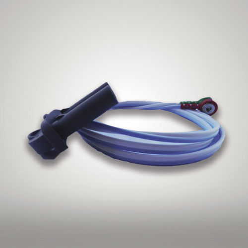 自動体外式除細動器用ECGケーブル - SVT-C0939 - A.M.I. ITALIA - 再使用可能