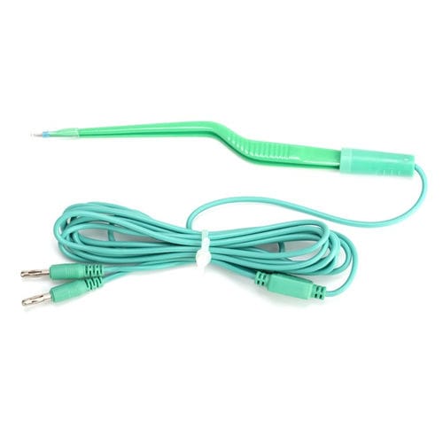 外科用鉗子 - OBS-Dp - Baisheng Medical Equipment - 血管シーリング / ノンスティック / 再利用可能
