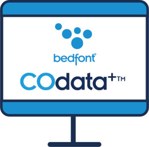 解析ソフト - COdata+™ - Bedfont Scientific - 医療用 / Windows / タブレット（PC）用