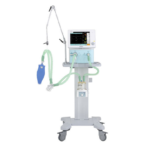 集中治療用人工呼吸器 - VG70 - Beijing Aeonmed  - 診療所用 / 電子式 / 輸送用