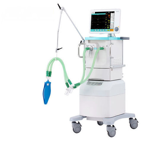 集中治療用人工呼吸器 - VT5230 - Beijing Aeonmed  - 診療所用 / 電子式 / 非侵襲的