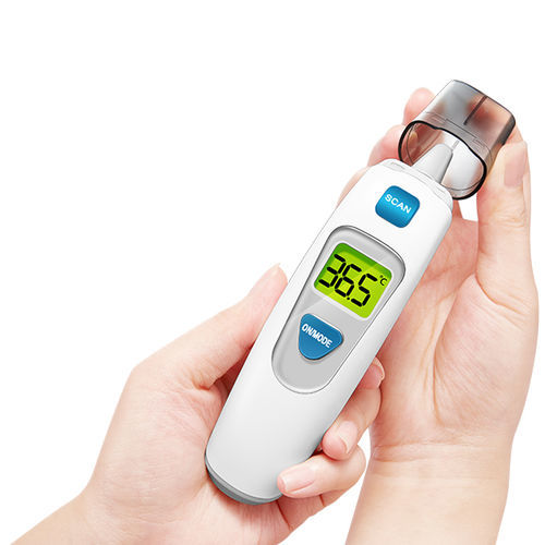 医療用体温計 - CT5D1 - Beijing Choice Electronic Technology   - デジタル / 額用 / 携帯電話用モジュール