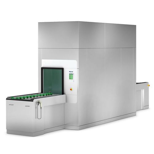実験用洗浄・殺菌機 - WD 390 - Belimed - 外科器具用 / 麻酔器具用 / コンテナ用