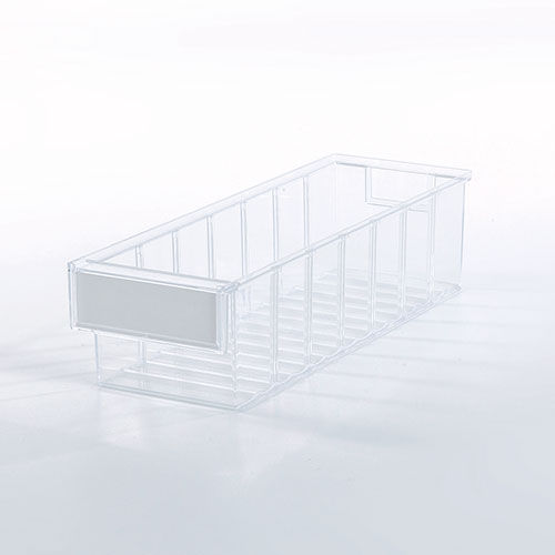 薬剤用容器 - T-clear - Belintra - モジュラー / ISO
