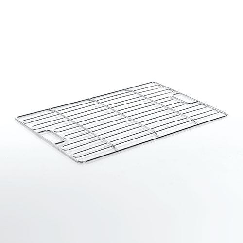 ステンレススチール製棚 - Sterisystem® Perfo-Safe® - Belintra - 金綱