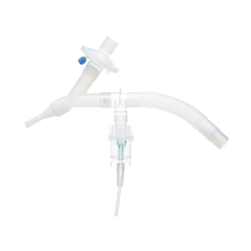 マウスピ－ス付きネブライザーキット - NB-31643 - Besmed Health Business  - ホース付き