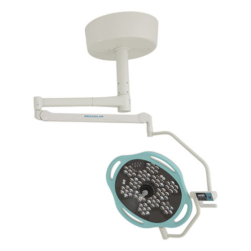 天井取付け無影灯 - M1B 500 0 0 - Bıçakcılar - LED