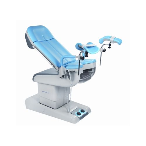 婦人科用診察台 - M2S 300 0 0 - Bıçakcılar - 泌尿器科用 / 肛門科用 / 内視鏡用