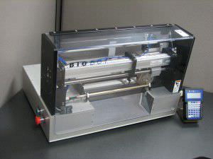 診断材料用切断モジュール - SM5000 - BioDot