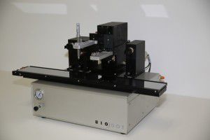 実験用試薬ディスペンサー - XYZ3060 - BioDot