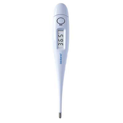 医療用体温計 - T102 - Bioland Technology - 電子 / 口腔用 / 脇下用
