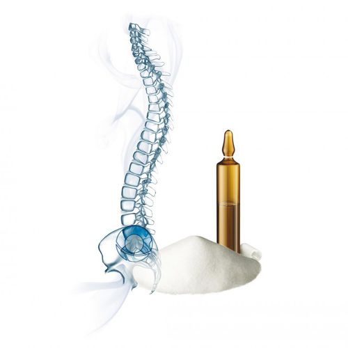 整形外科手術骨セメント - BonOs® - BPB Medica - Biopsybell
