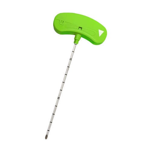 針脊柱増加システム - VERTEBROPLASTIC™ - BPB Medica - Biopsybell - 経皮的椎体形成術用
