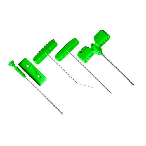 骨髄生検針 - FULLY REMOVE™ - BPB Medica - Biopsybell - 13G / 11G / 8G