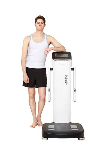 精密体組成計 - 970S - InBody - 生体インピーダンス法 / 脂肪量測定用