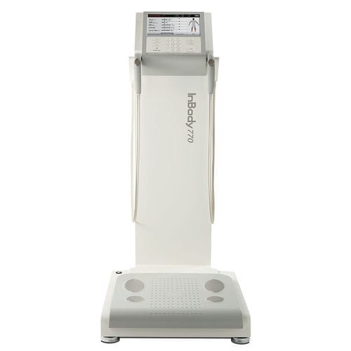 生体インピーダンス法体組成計 - 770 - InBody - 脂肪量測定用 生体インピーダンス法体組成計 - 770 - InBody - 脂肪量測定用
