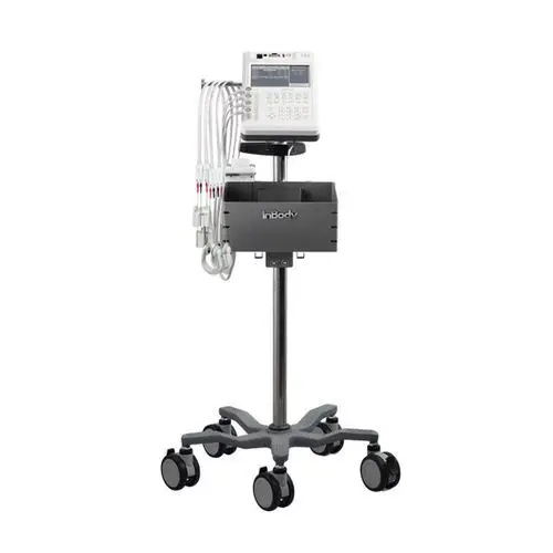 生体インピーダンス法体組成計 - S10 - InBody - 透析 / 内分泌科用