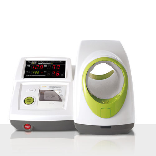 オシロメトリック式電子血圧計 - BPBIO320(S) - InBody - 自動 / 台上 / 音声付き