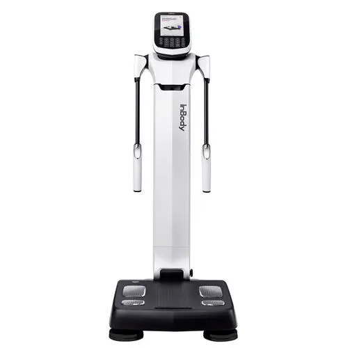 InBody 体組成計 デジタルディスプレイ インボディ公式 体組成計 InBody Dial H20N アプリ