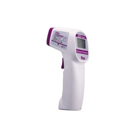 医療用体温計 - THERMOSCANER - Biotest Medical - 常温 / デジタル / 額用