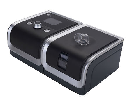 自宅療養用CPAP装置 - E-20C-H-O - BMC Medical - 睡眠時無呼吸治療用