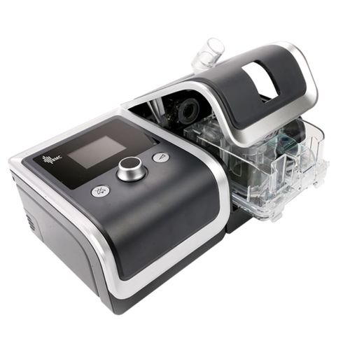 ●BMC●ＣＰＡＰ本体 自宅療養用CPAP装置 - U-20T - BMC Medical Co., Ltd. - 睡眠時