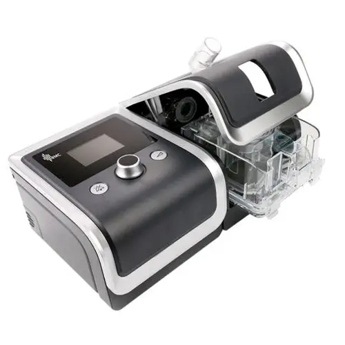 自宅療養用CPAP装置 - U-20T - BMC Medical - 睡眠時無呼吸治療用