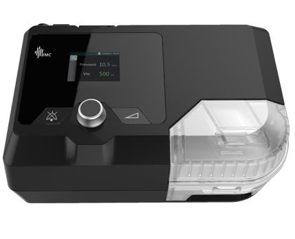自宅療養用CPAP装置 - G2S A20 - BMC Medical - 睡眠時無呼吸治療用