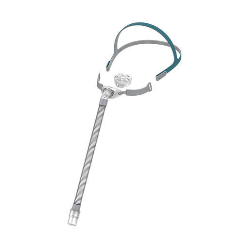 鼻孔用換気マスク - P2   - BMC Medical - CPAP / CPAP療法用 / PVC