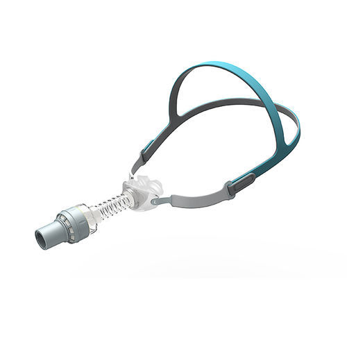 鼻孔用換気マスク - P2H - BMC Medical - CPAP / CPAP療法用 / シリコン