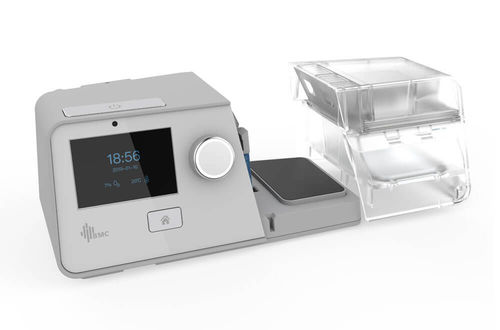 睡眠時無呼吸治療用CPAP装置 - G3 LAB - BMC Medical Co., Ltd