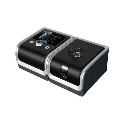 自宅療養用CPAP装置 - Y-30AT - BMC Medical - 睡眠時無呼吸治療用 / BIPAP / 大人用