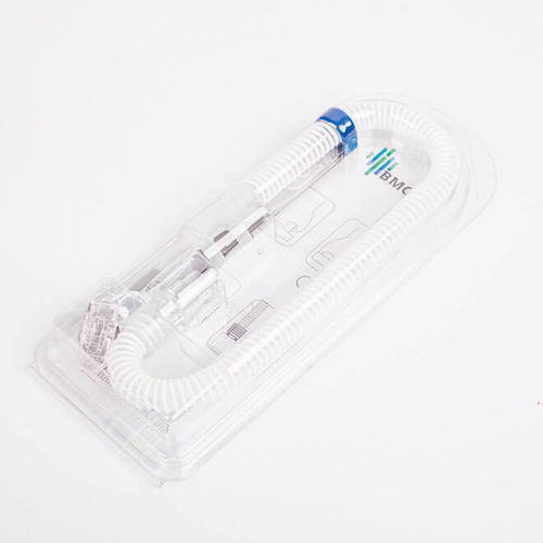 酸素鼻カニューレ - NC12 series - BMC Medical