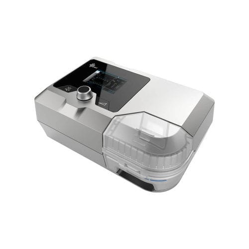 睡眠時無呼吸治療用CPAP装置 - G2S B20A - BMC Medical - BIPAP / 大人用 / 加湿器付