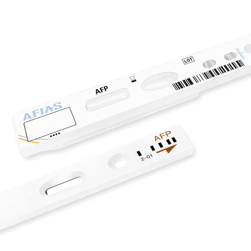 癌用検査キット - Boditech Med Inc. - 腫瘍学 / AFP / 血清