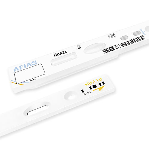 糖尿病用検査キット - Boditech Med Inc. - ヘモグロビン / HbA1c / 全血